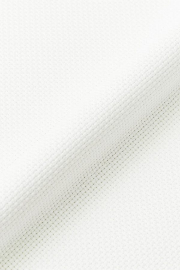 DMC 14 Count Aida [Colour 712] (38.1x45.7cm)