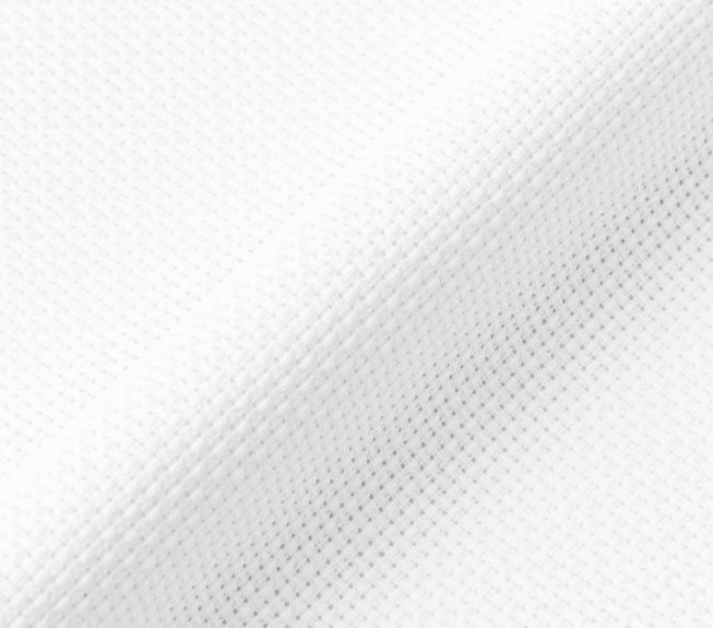 DMC 14 Count White Aida (38.1×45.7cm)