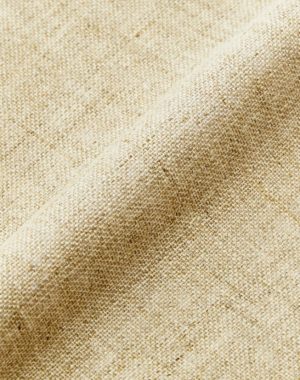 DMC 28 Count Linen [Colour 842] Cross Stitch Fabric (50.8x61cm)