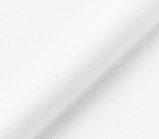 DMC 25 Count White Evenweave (38.1×45.7cm)