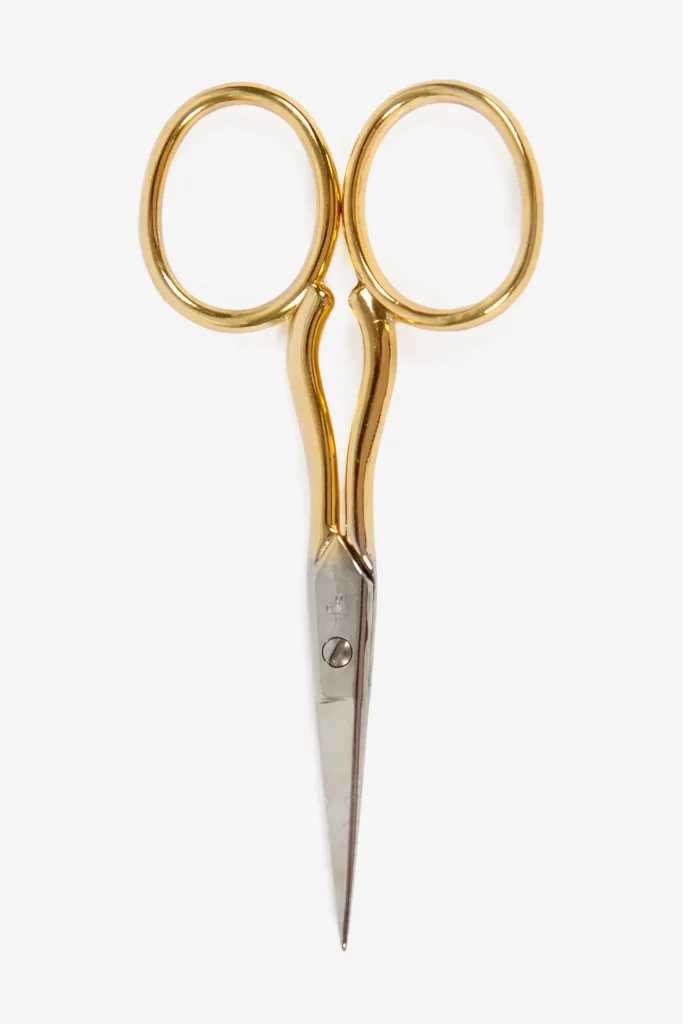 DMC Hardanger Scissors (9cm/3.5")