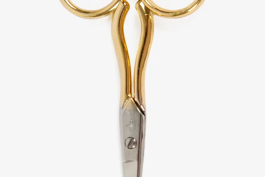 DMC Hardanger Scissors (9cm/3.5″)