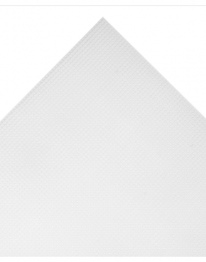 14 count Plastic Canvas 21x28cm