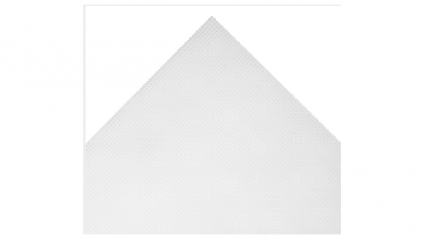 14 count Plastic Canvas 21x28cm