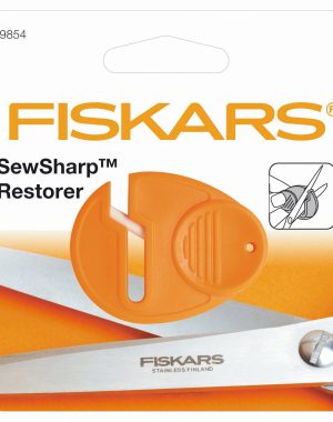 Fiskars Scissor Sharpener: SewSharp