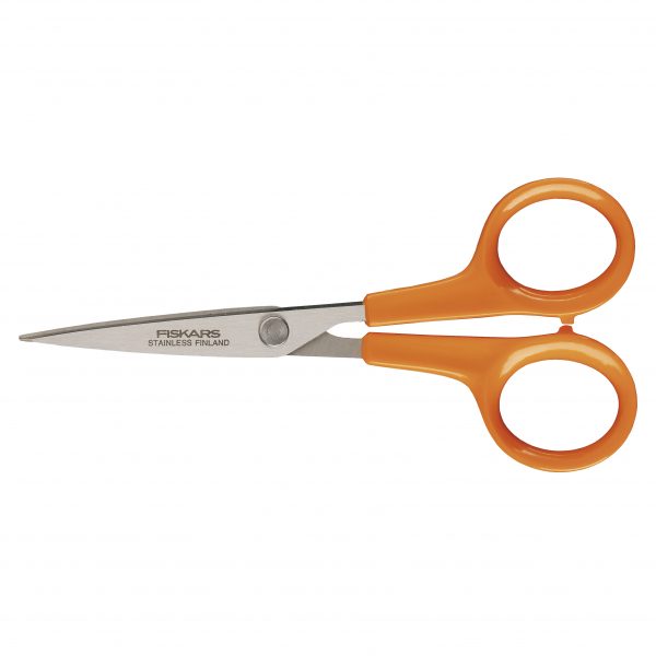 Fiskars Classic Needlework Scissors