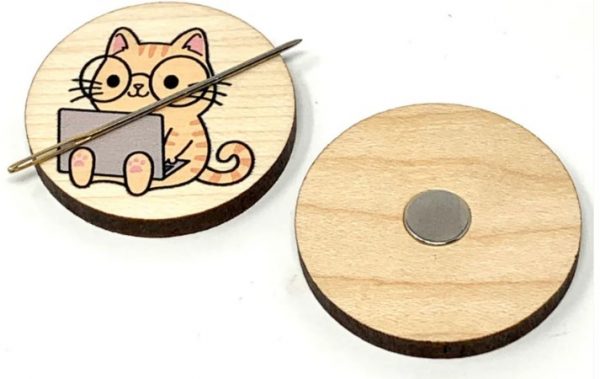 Pip&Chip Needleminder - Image 9