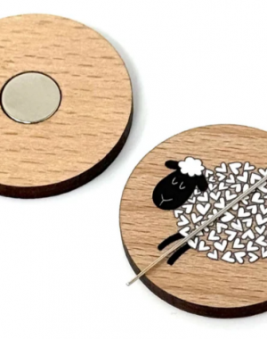Pip&Chip Needleminder - Sheep