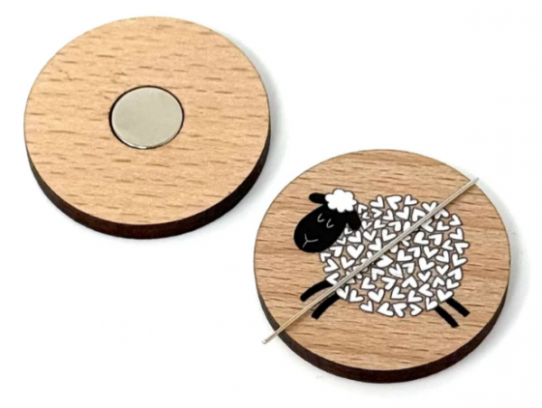 Pip&Chip Needleminder - Image 4