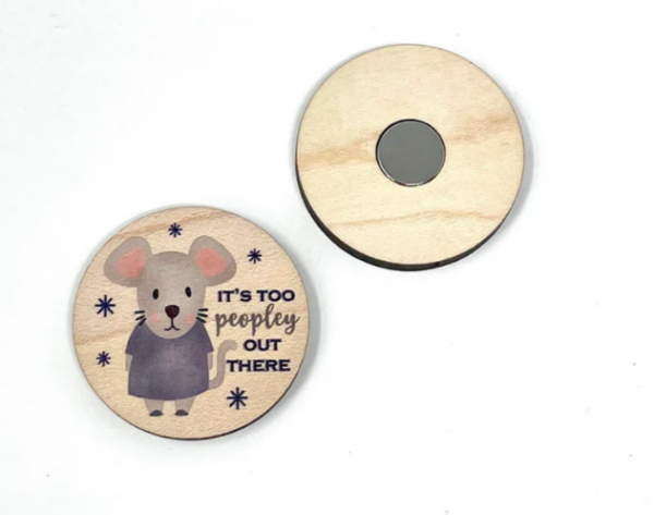 Pip&Chip Needleminder - Image 2