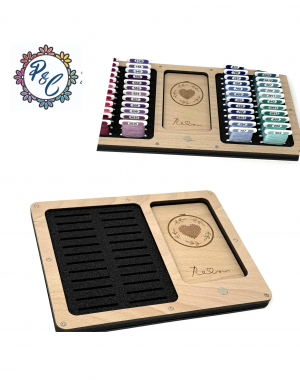 Pip&Chip Working Tray