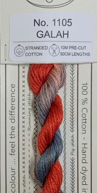 Cottage Garden Galah (1105)