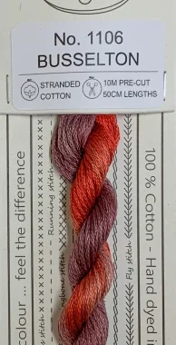 Cottage Garden Busselton (1106)