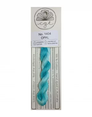 Cottage Garden Opal (1404)