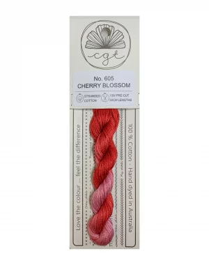 Cottage Garden Cherry Blossom (605)