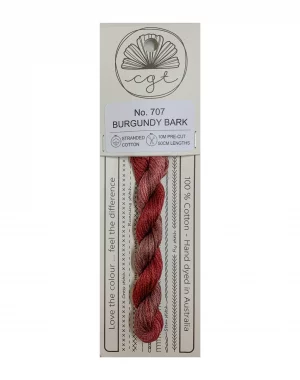 Cottage Garden Burgundy Bark (707)