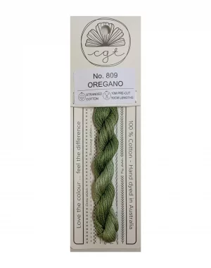 Cottage Garden Oregano (809N)