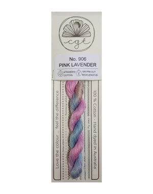 Cottage Garden Pink Lavender (906)