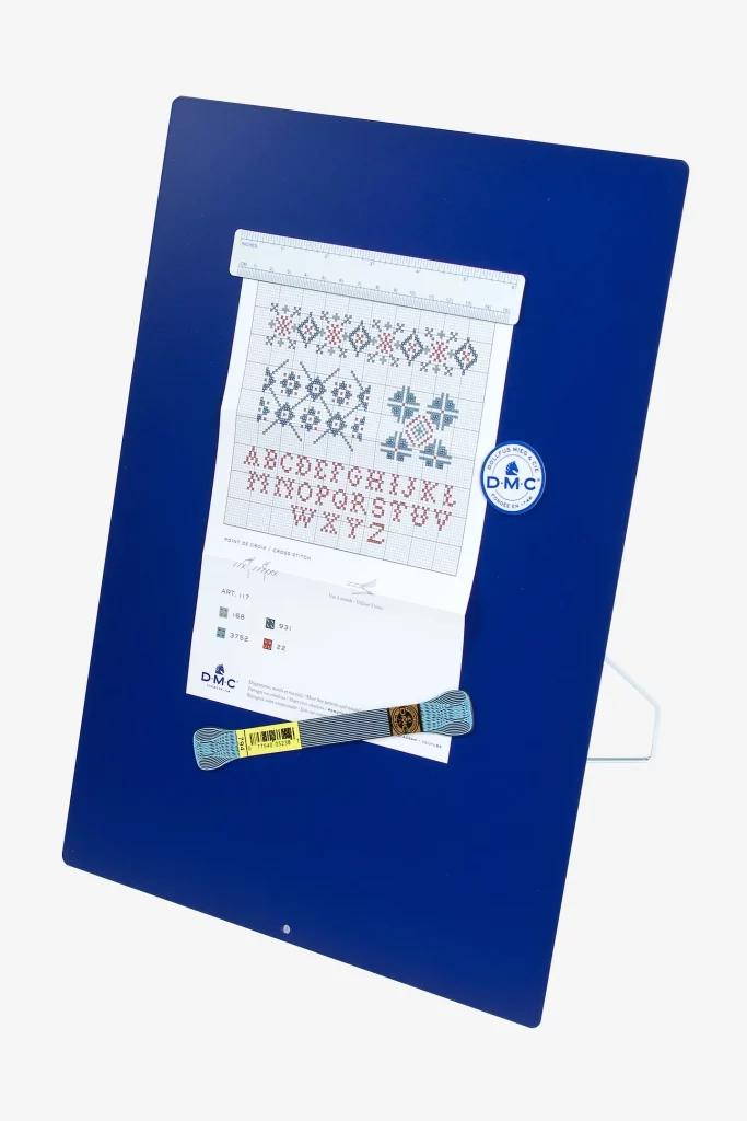 DMC Large Magnetic Board