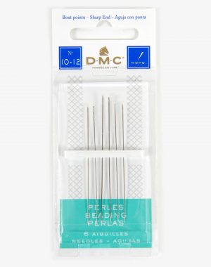 DMC Beading Needles (pack of 6)