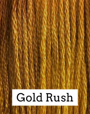Classic Colorworks Cotton - Gold Rush cct