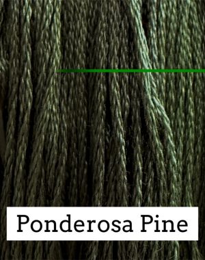Classic Colorworks Cotton - Ponderosa Pine cct