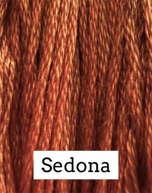 Classic Colorworks Cotton - Sedona cct