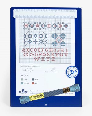 DMC Small Magnetic Board