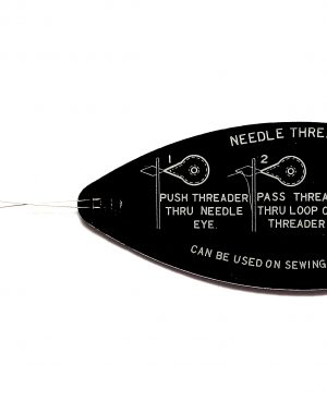 Long Reach Needle Threader from John James