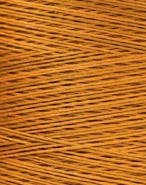 Weeks - Tumeric 5 yards 6 strand skein 1227