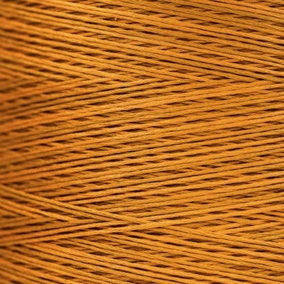Weeks - Tumeric 5 yards 6 strand skein 1227