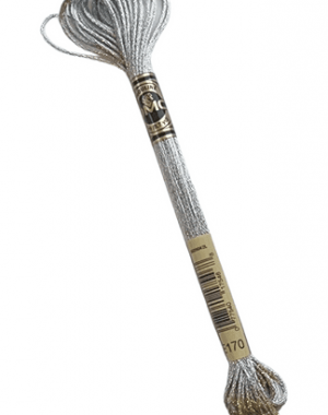 DMC E170 Light Effects