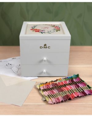 DMC Modular Box